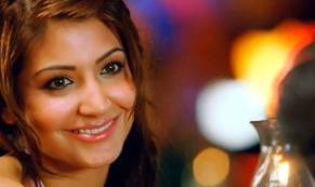 Anushka Sharma